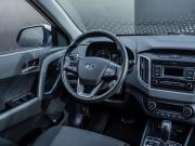 Hyundai Creta I Рестайлинг Самара  - изображение 32