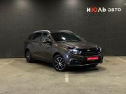Lada (ВАЗ) Vesta I Челябинск  - изображение 24