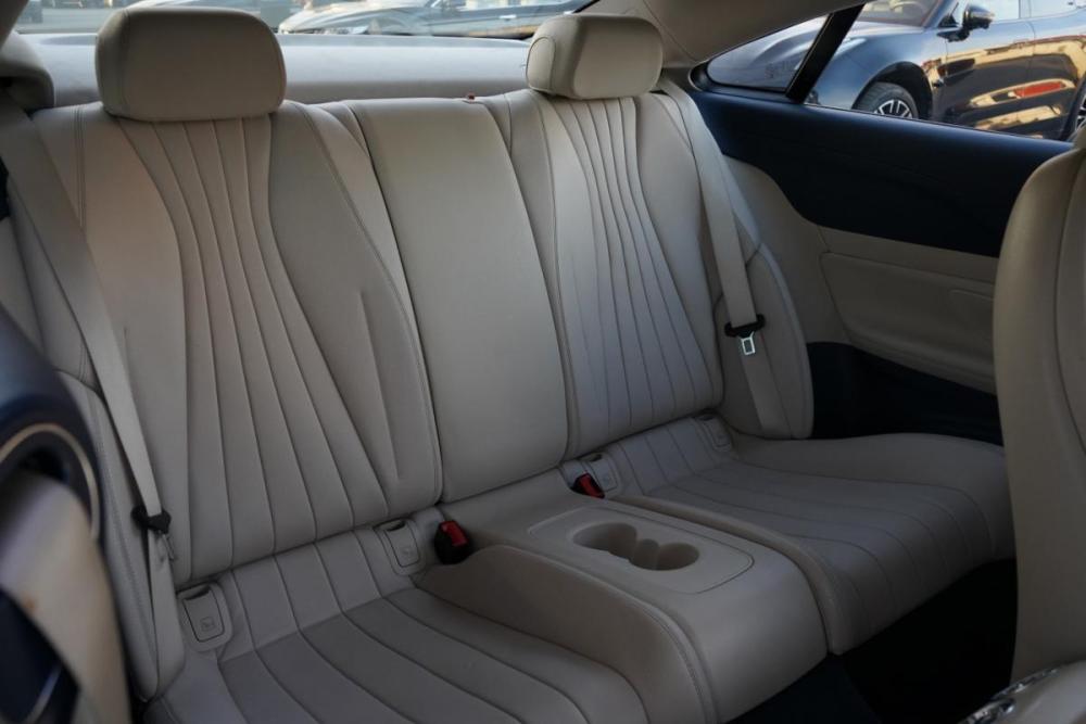 Mercedes-Benz E-Класс V (W213 S213 C238) Москва  - изображение 12