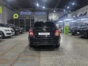 Chevrolet Aveo II Санкт-Петербург  - изображение 22
