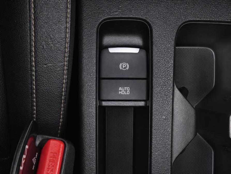 Kia K3 II Рестайлинг Челябинск  - изображение 14