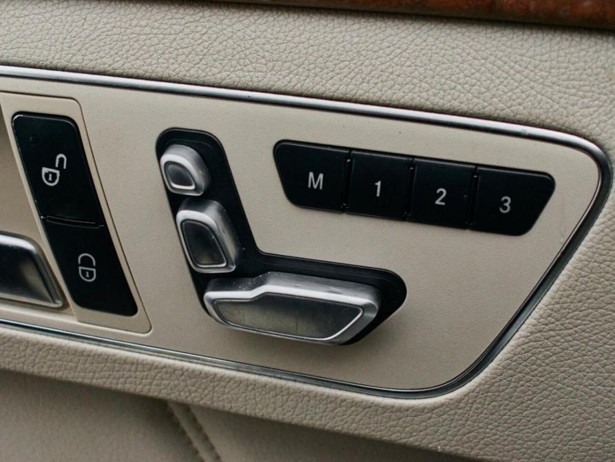 Mercedes-Benz E-Класс IV (W212 S212 C207) Рестайлинг Екатеринбург  - изображение 25