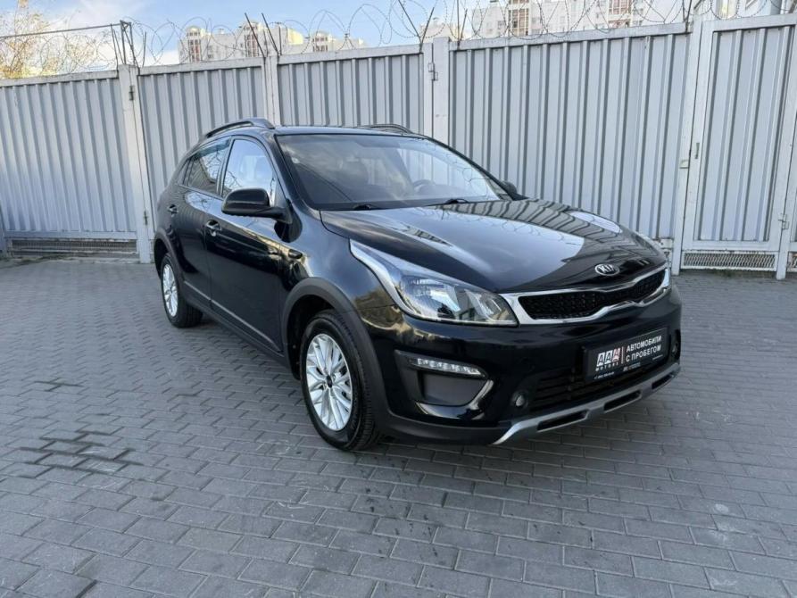 Kia Rio IV Ростов-на-Дону  - изображение 3