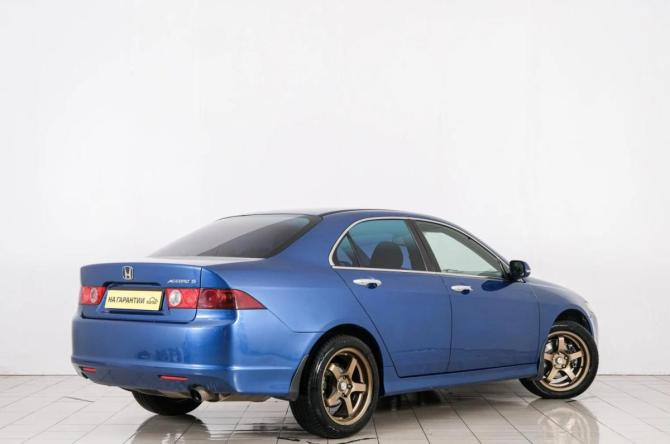 Honda Accord VIII с пробегом 2007 года, цена 899 000 рублей, 263000 км, седан, Автокод Объявления