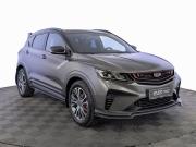 Geely Coolray I Москва  - изображение 32