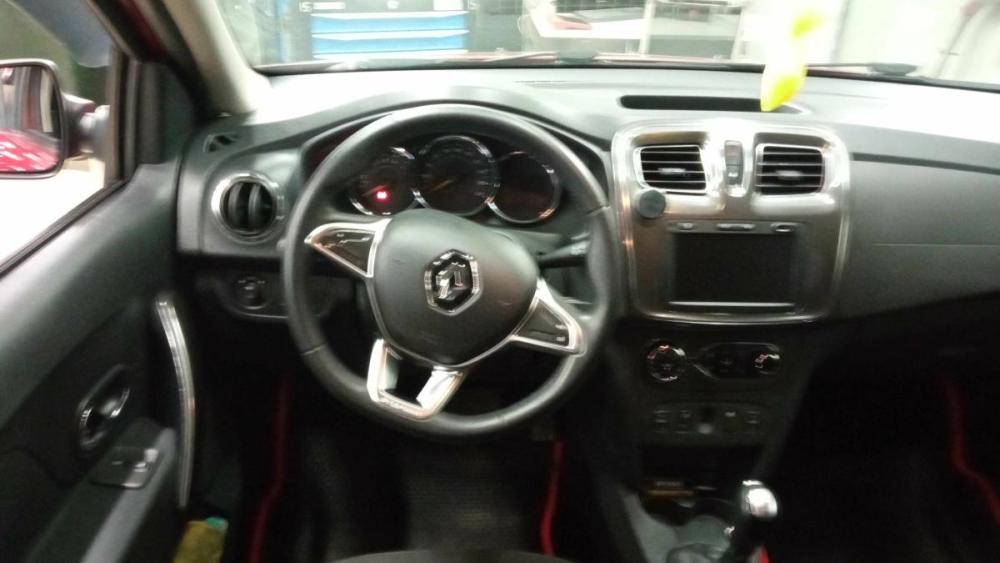 Renault Sandero II Рестайлинг Санкт-Петербург  - изображение 5