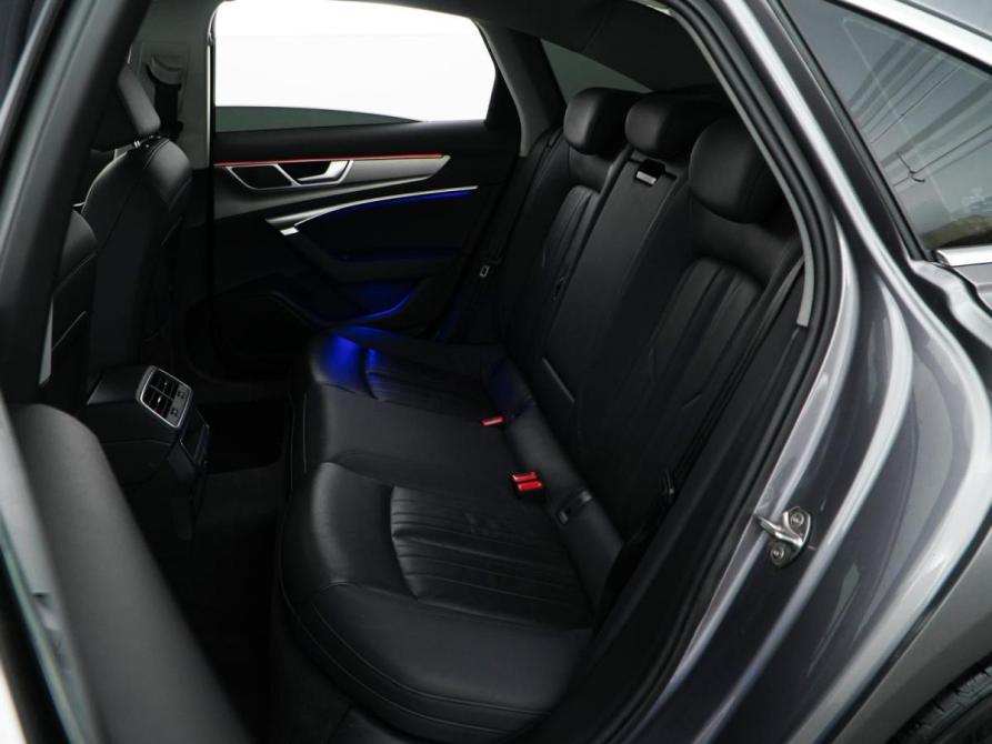 Audi A6 V (C8) Москва  - изображение 9