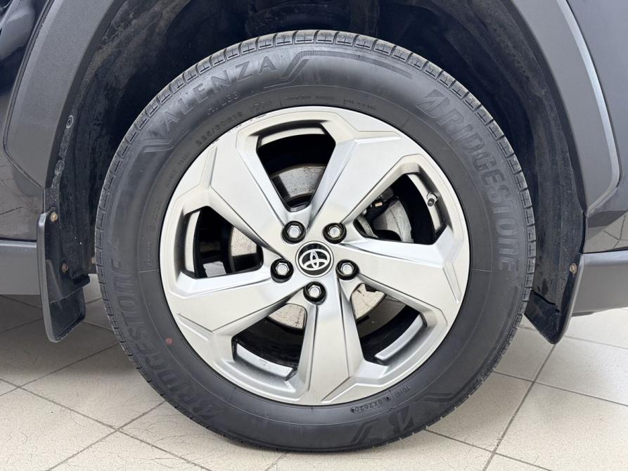 Toyota RAV4 V (XA50) Вологда  - изображение 22