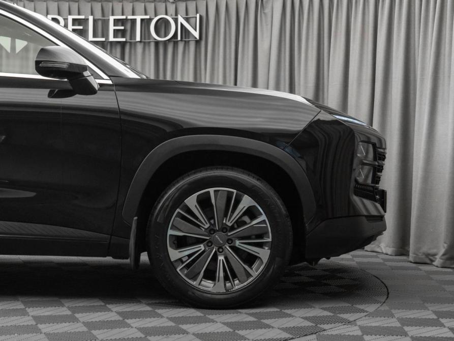 JETOUR DASHING I Москва  - изображение 7