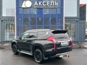 Mitsubishi Pajero Sport III Архангельск  - изображение 27