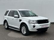 Land Rover Freelander II Рестайлинг 2 Москва  - изображение 19