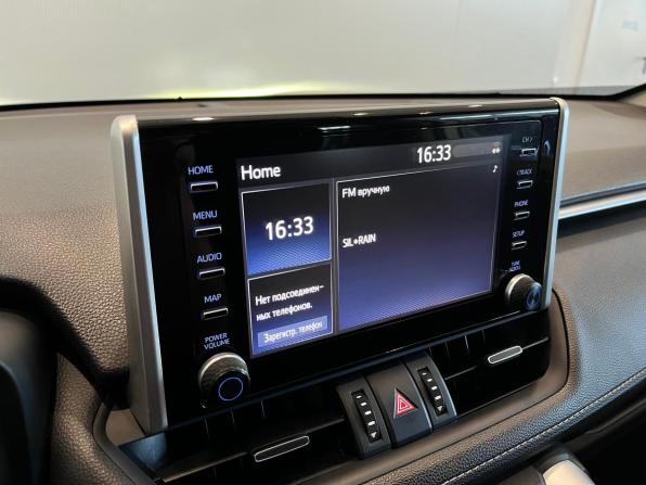 Toyota RAV4 V (XA50) с пробегом 2021 года, цена 3 450 000 рублей, 74634 км, внедорожник, Автокод Объявления