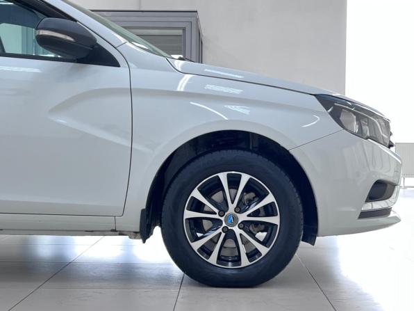 Lada (ВАЗ) Vesta I с пробегом 2017 года, цена 730 000 рублей, 208225 км, седан, Автокод Объявления