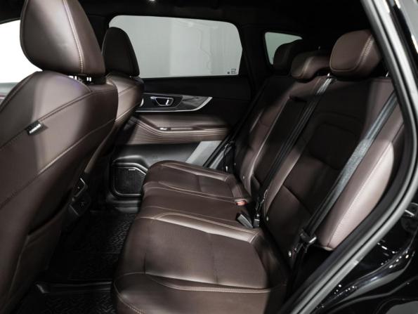 Chery Tiggo 7L I с пробегом 2025 года, цена 2 199 700 рублей, 24079 км, внедорожник, Автокод Объявления