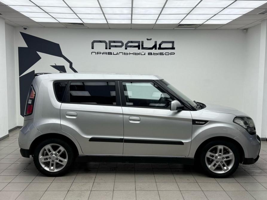 Kia Soul I Ростов-на-Дону  - изображение 7
