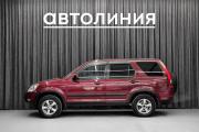 Honda CR-V II Красноярск  - изображение 18