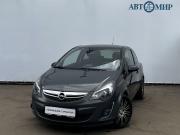 Opel Corsa D Рестайлинг II Москва  - изображение 13