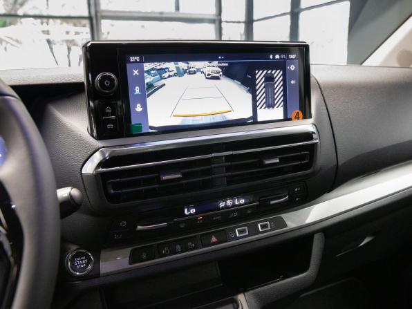 Opel Zafira Life I Рестайлинг с пробегом 2026 года, цена 6 490 000 рублей, 42 км, минивэн, Автокод Объявления