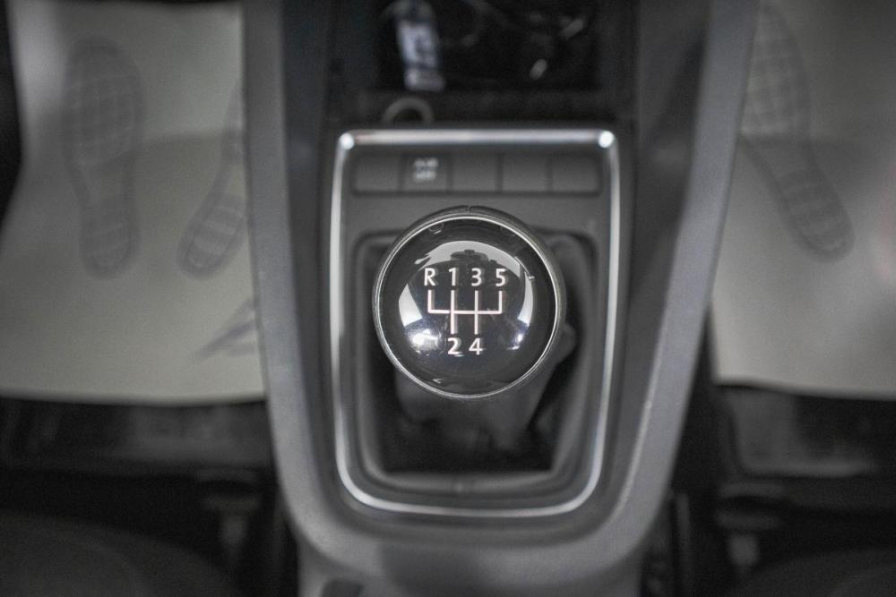 Volkswagen Jetta VI Рестайлинг Кемерово  - изображение 18
