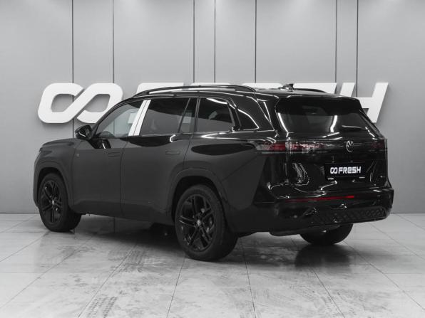 Volkswagen Teramont II (China Market) с пробегом 2025 года, цена 6 700 000 рублей, 58 км, внедорожник, Автокод Объявления