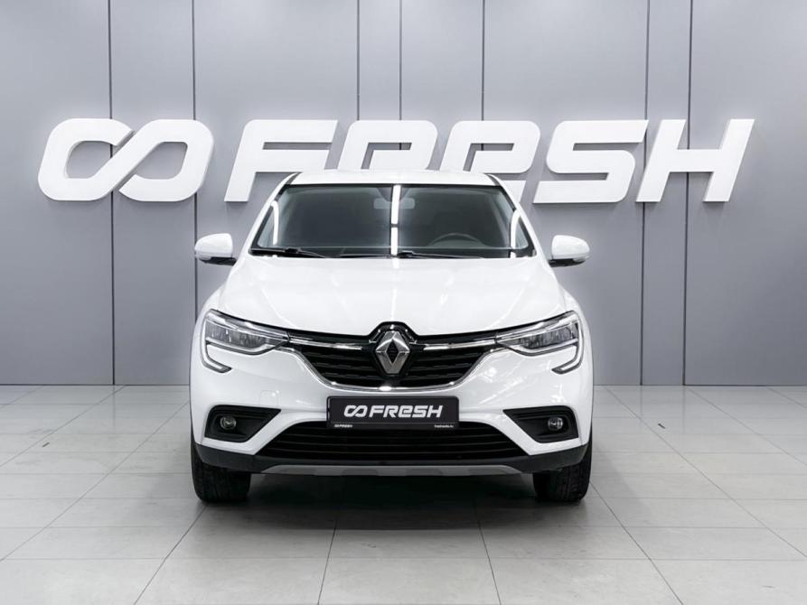 Renault Arkana I Ростов-на-Дону  - изображение 3
