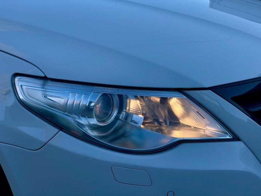 Volkswagen Passat CC I Вологда  - изображение 10