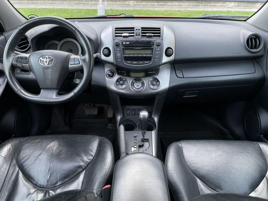 Toyota RAV4 III (XA30) Рестайлинг Ярославль  - изображение 11