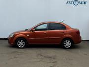 Kia Rio II Рестайлинг Москва  - изображение 21