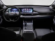 Chery Tiggo 7 Pro Max I Тюмень  - изображение 46