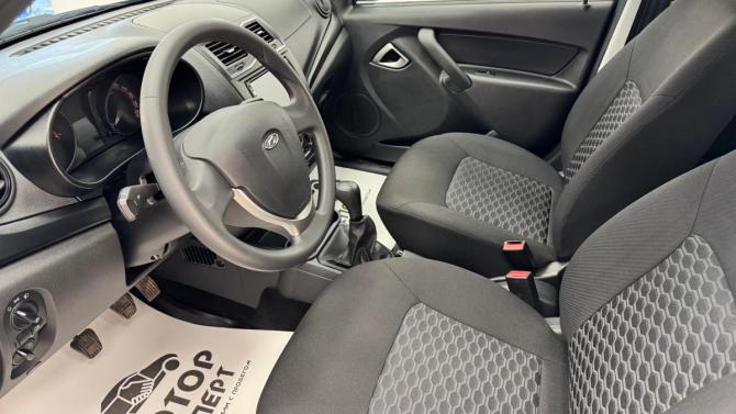Lada (ВАЗ) Granta I Рестайлинг с пробегом 2023 года, цена 785 000 рублей, 29927 км, седан, Автокод Объявления
