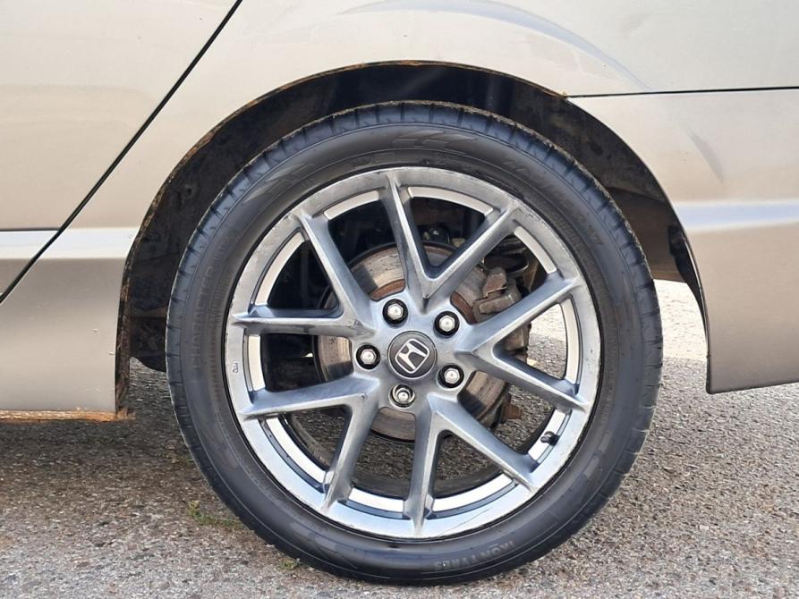 Honda Civic VIII Набережные Челны  - изображение 22