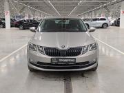 Skoda Octavia III (A7) Рестайлинг Казань  - изображение 24