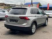 Volkswagen Tiguan II Альметьевск  - изображение 23