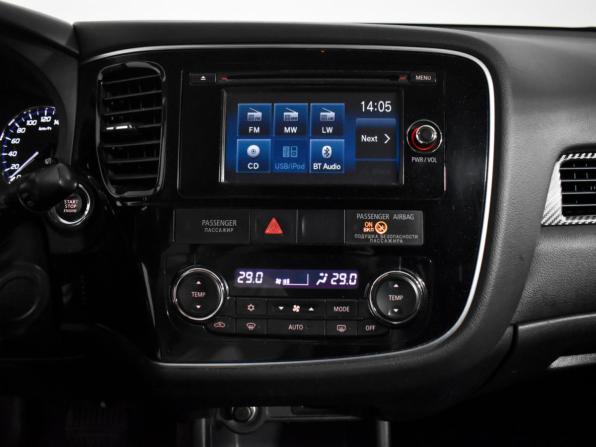 Mitsubishi Outlander III с пробегом 2013 года, цена 1 175 960 рублей, 151831 км, внедорожник, Автокод Объявления