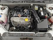 Lada (ВАЗ) Granta I Рестайлинг Москва  - изображение 34