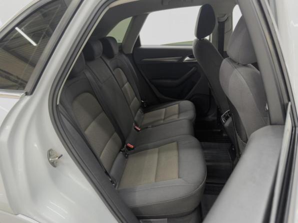 Audi Q3 I (8U) с пробегом 2013 года, цена 1 400 000 рублей, 197648 км, внедорожник, Автокод Объявления