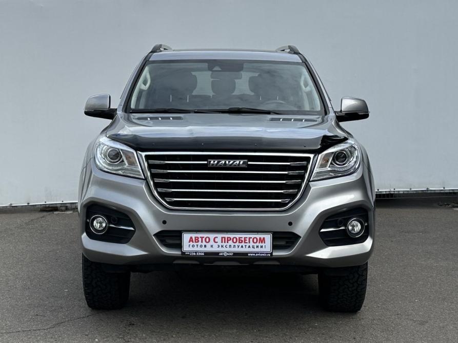 Haval H9 I Рестайлинг Москва  - изображение 2