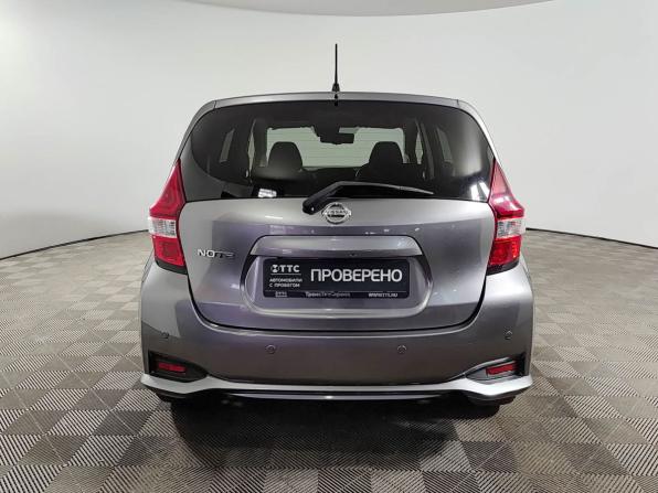 Nissan Note II Рестайлинг с пробегом 2019 года, цена 875 000 рублей, 63541 км, хэтчбек, Автокод Объявления