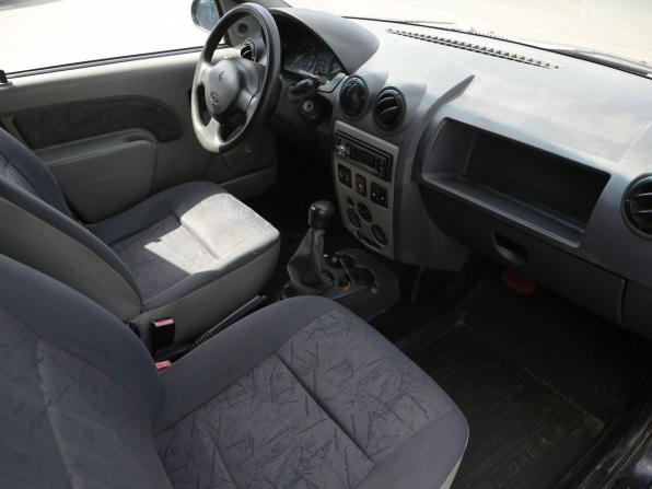 Renault Logan I с пробегом 2006 года, цена 135 000 рублей, 247000 км, седан, Автокод Объявления