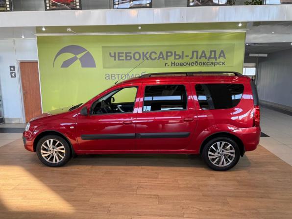 Lada (ВАЗ) Largus I с пробегом 2019 года, цена 980 000 рублей, 98932 км, универсал, Автокод Объявления