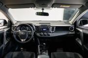 Toyota RAV4 IV (XA40) Рестайлинг Оренбург  - изображение 50
