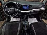 Lada (ВАЗ) Vesta I Рестайлинг (NG) Ставрополь  - изображение 32