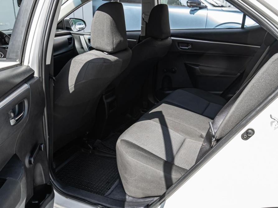 Toyota Corolla XI (E160 E170 E180) Краснодар  - изображение 11
