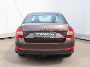 Skoda Octavia III (A7) Москва  - изображение 26