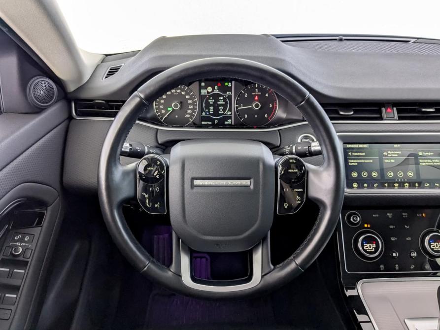Land Rover Range Rover Evoque II Москва  - изображение 22