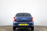 Renault Symbol I Рестайлинг 2 Пермь  - изображение 25