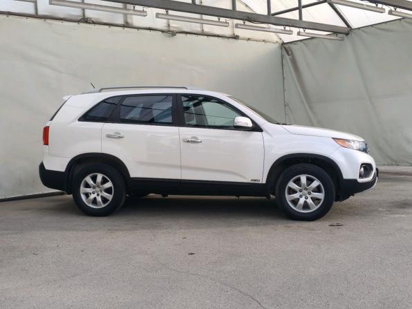 Kia Sorento II с пробегом 2012 года, цена 1 580 000 рублей, 120100 км, внедорожник, Автокод Объявления