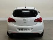 Opel Astra J Саратов  - изображение 17