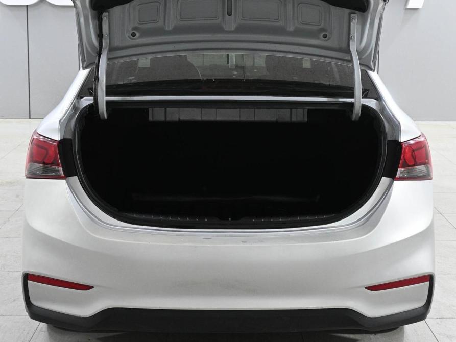 Hyundai Solaris II Ростов-на-Дону  - изображение 17