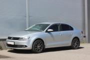 Volkswagen Jetta VI Белгород  - изображение 30